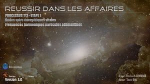 1 Reussir dans les affaires