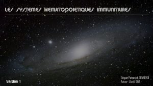5 Lessystmeshmatopotiquesimmunitaires GrigoriPetrovichGRABOVO SonoritPURE 10